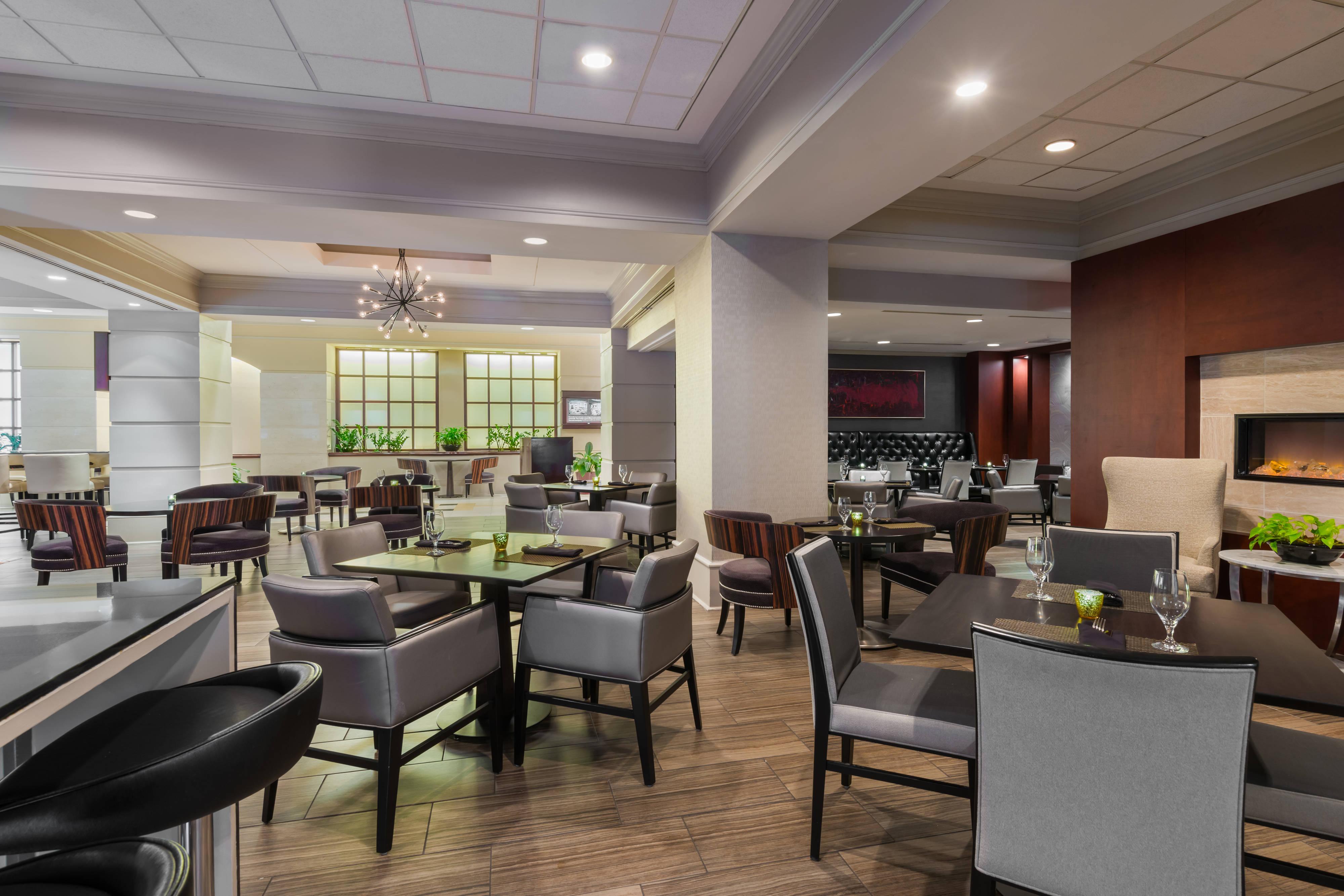 Chicago Marriott Suites Deerfield Bagian luar foto