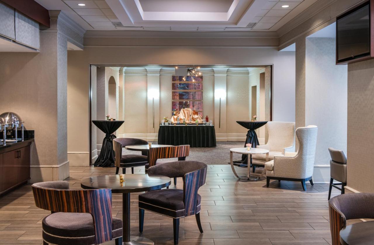 Chicago Marriott Suites Deerfield Bagian luar foto