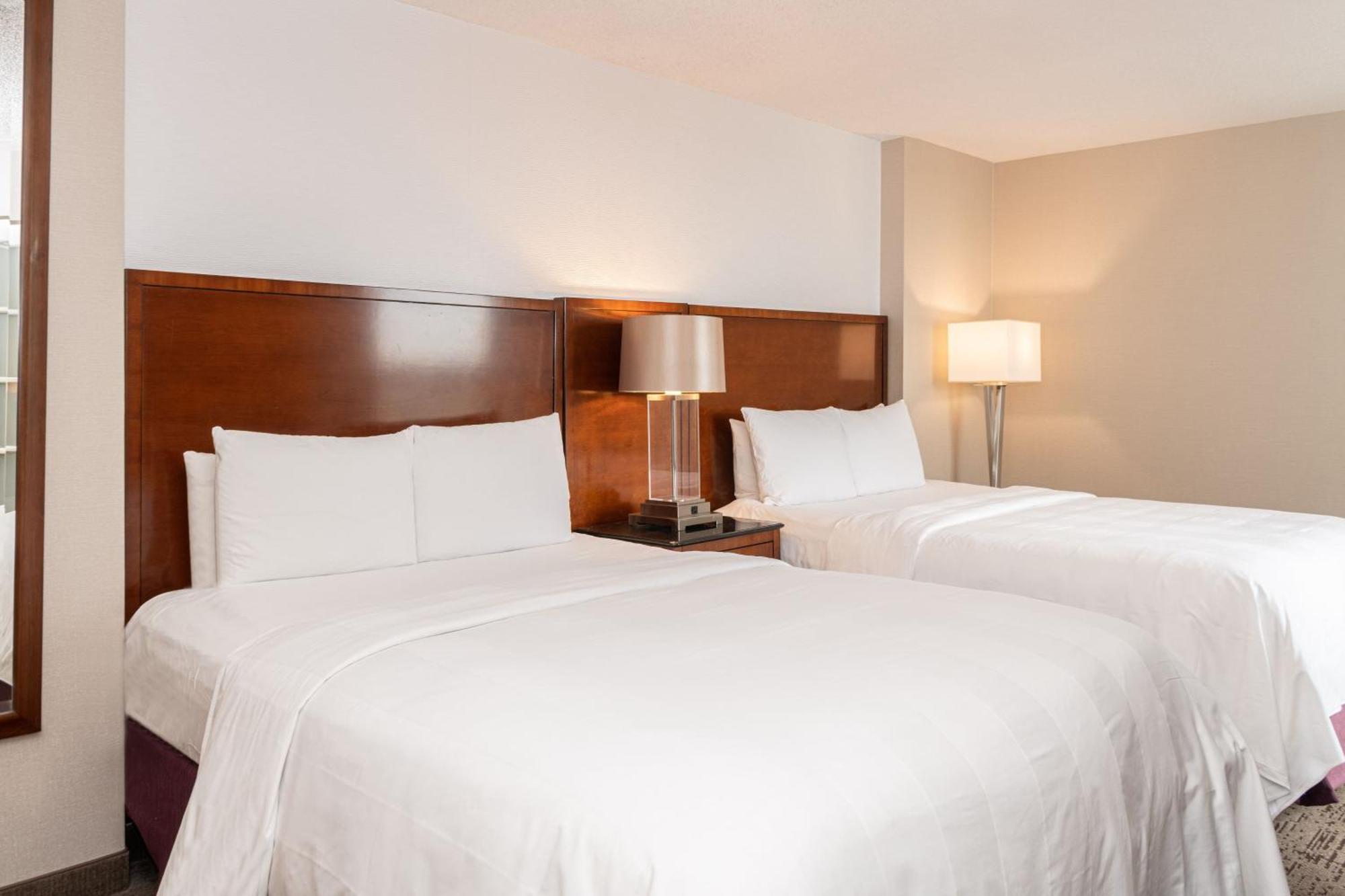 Chicago Marriott Suites Deerfield Bagian luar foto