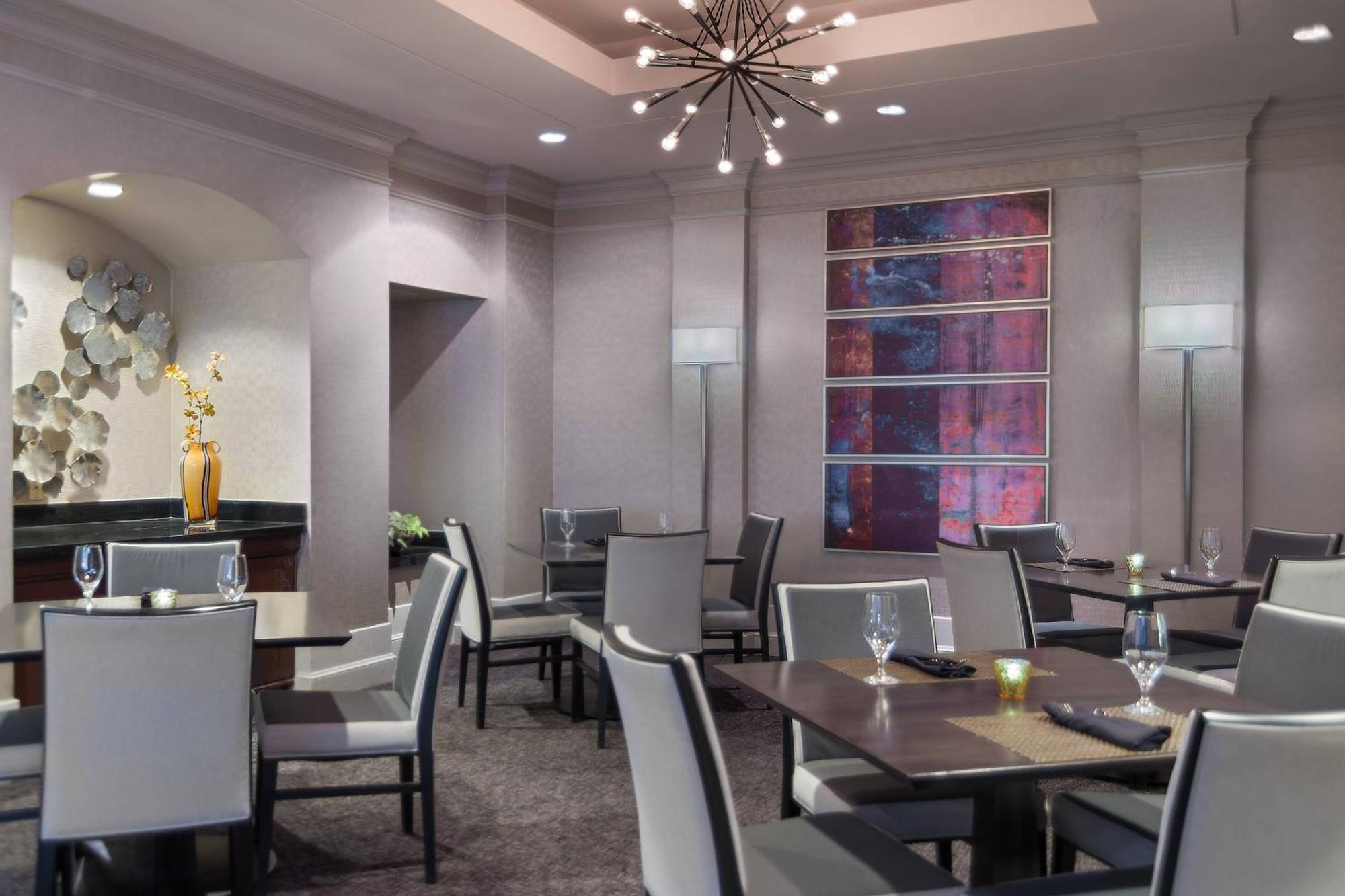 Chicago Marriott Suites Deerfield Bagian luar foto